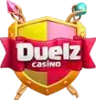 Duelz Casino UK logo